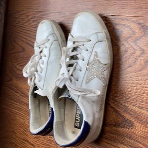 Golden Goose Deluxe Brand Sneakers
